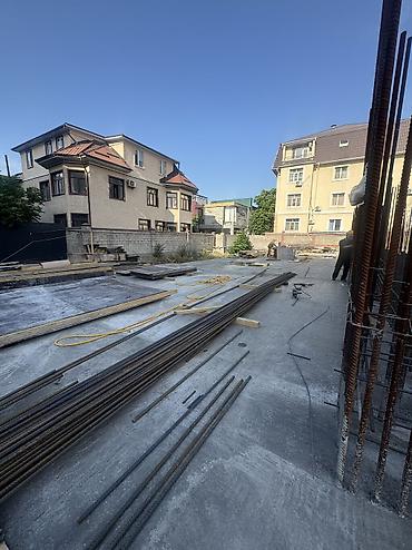 Продажа квартир: 1 комната, 55 м², Элитка, 6 этаж, Готовая ПСО (под самоотделку) — 7
