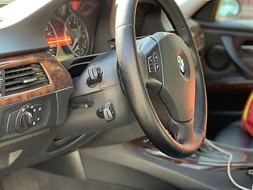 m5 e60: BMW 3 series: 2007 г., 2 л, Автомат, Бензин, Седан — 6