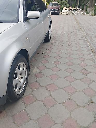 audi a6 машина: Audi A6: 2001 г., 2.5 л, Механика, Дизель, Седан — 10