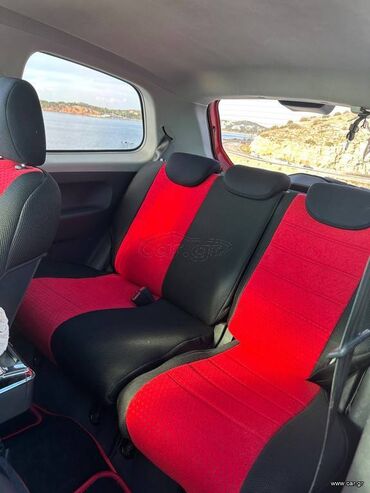 Hyundai: Hyundai Getz: 1.4 l. | 2006 έ. Χάτσμπακ — 6