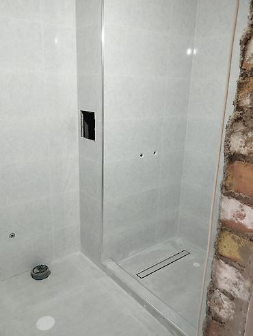 Ремонт под ключ: Ремонт квартир и санузлов “под ключ” Профессионально выполняем: - — 1