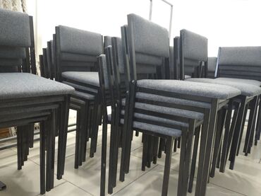 Стулья для кафе, ресторанов: Стулья на заказ. Стул офисный. Стул качественный. Стулья для кафе — 6