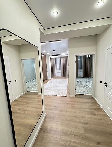 ква: 1 комната, 41 м², Элитка, 5 этаж, Евроремонт — 4