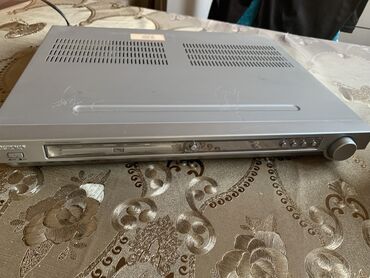 brend çanta: DVD Home Cinema System – FAIRRONIC Xüsusiyyətlər: - Disklər