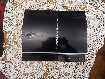 PS3 (Sony PlayStation 3): Akcija! Povoljno! Prodajem Sony Playstation 3 i 4 i 5 ( ps3 i ps4 ps5 — 19