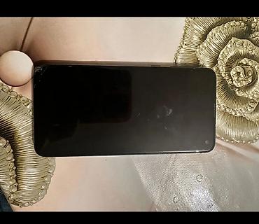 iphone 6 gence: Samsung Galaxy S10e, rəng - Qara, Qırıq — 2