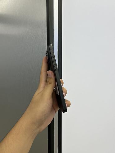 iphone 14 pro max: IPhone 15 Pro Max, Б/у, 512 ГБ, Black Titanium, Защитное стекло, Чехол, В рассрочку, 94 % — 5