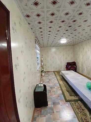 Кыймылсыз мүлк: Просторный частный дом с большим крытым двором и отдельными входами — 4