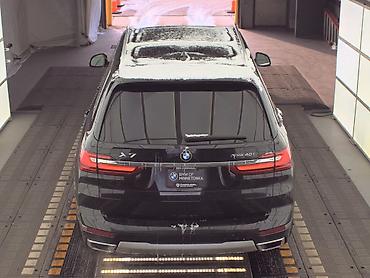 BMW: BMW X7: 2019 г., 3 л, Типтроник, Бензин, Кроссовер — 6