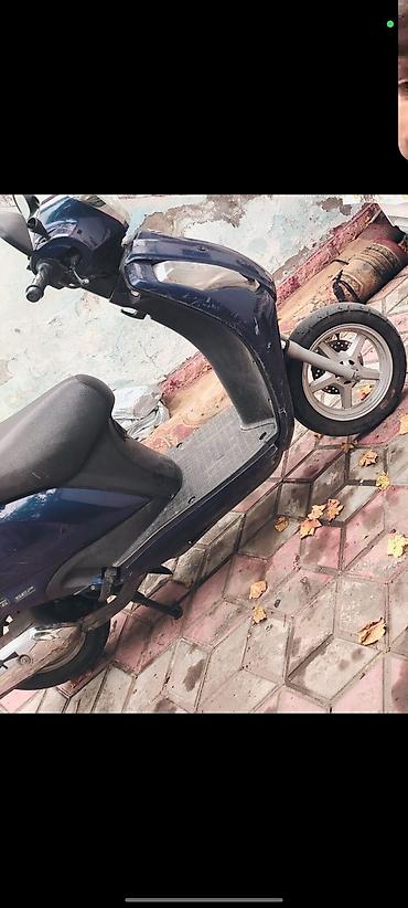 maped kreditle: - AKSES 125, 125 sm3, 2020 il — 1