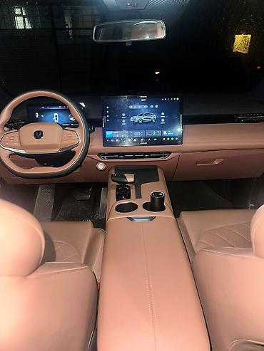 Changan: Changan Uni-Z: 1.5 l | 2024 il 31000 km Krossover — 8