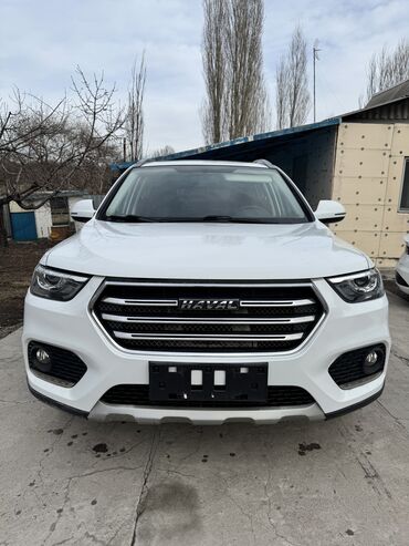 Другие Автомобили: Продаю haval h 6 2019 года в отличном состоянии двигатель 1.5 турбо