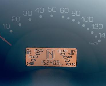 ом 606: Mercedes-Benz : 2003 г., 0.6 л, Робот, Бензин, Купе — 10