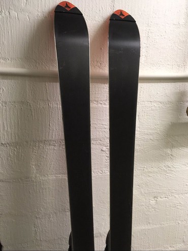 Oprema za skijanje: Skije Atomic 170 cm, uvoz Svajcarska — 2