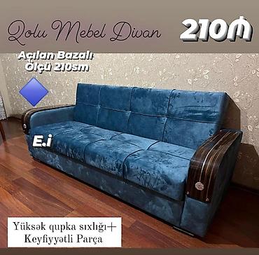 divanlar 2021: Divan, Yeni, Açılan, Bazalı, Parça, Ödənişli çatdırılma — 1