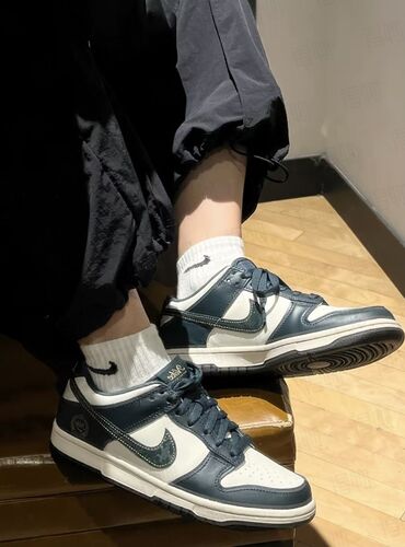 лоро пиано обувь женская летняя: Кроссовки, 38, Nike, Новый, Самовывоз, Платная доставка