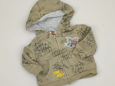Kurtka, Disney, 3-6 miesięcy, stan - Idealny