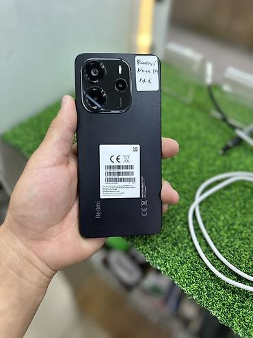 honor x: Redmi, Redmi Note 14, Б/у, 128 ГБ, цвет - Черный, В рассрочку, 2 SIM — 1