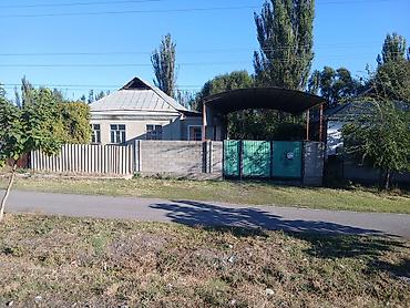 Продажа домов: 5 комнат, 16 м², Петровка, Собственник — 1