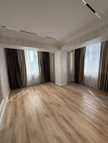 Продажа домов: 2 комнаты, 53 м², Элитка, 9 этаж, Евроремонт