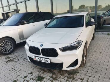 диффузор на задний бампер бмв е39: BMW : 2023 г., 2 л, Автомат, Бензин, Кроссовер