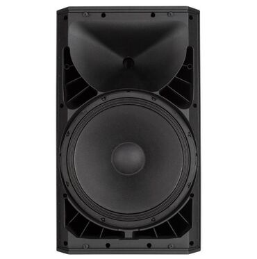 компьютеры block: RCF ART 945 - RCF ART 935 - микшер RCF F 16 -радиомикрофон Shure blx
