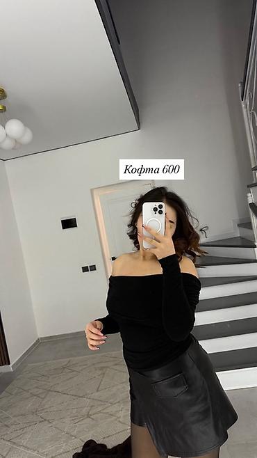 Другая женская одежда: Женская одежда и аксессуары — распродажа гардероба - Шуба из мягкого — 9