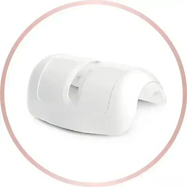 Električni depilatori: Tehničke Karakteristike Izuzetna preciznost depilacije <0,5MM — 8