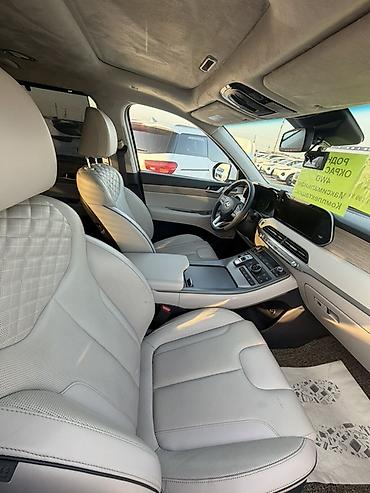 купить машину за 200000: Hyundai Palisade: 2020 г., 2.2 л, Автомат, Дизель, Кроссовер — 7
