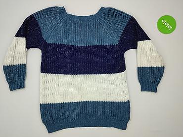 paul shark: Moda Italia, Sweter damski, rozmiar M — 3