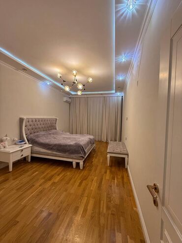 Yeni tikili: 3 otaqlı, Yeni tikili, 192 kv. m — 7