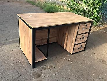 Мебель на заказ: Мебель в стиле лофт от производителя всегда в наличии — 18