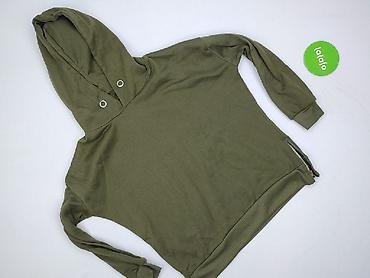 bluza 164: Bluza z kapturem damska, rozmiar 6XL — 2