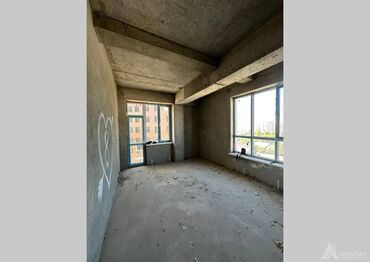 сниму квартиру для семьи: 2 комнаты, 69 м², Элитка, 7 этаж, ПСО (под самоотделку)