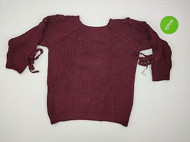 louis vitton: ITALY FASHION, Sweter damski, rozmiar L — 2