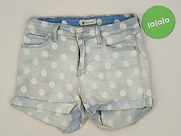 daysie denim: Daysie, Szorty damskie, rozmiar XS — 2