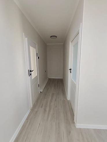 45: 2 комнаты, 50 м², 5 мкр 104 серия, 4 этаж, Евроремонт — 10