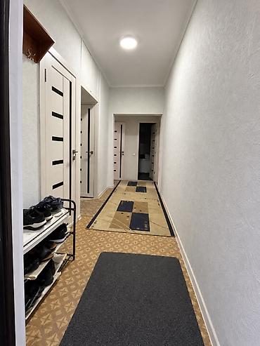 61: 2 комнаты, 61 м², Нижний Джал (Джал-23) 105 серия, 1 этаж, Косметический ремонт — 1