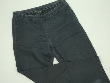 legginsy strong point double push up: Esmara, Jeansy damskie, rozmiar 2XL