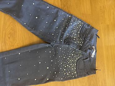 Dəstlər, kostyumlar: Her biri 5 azn — 10