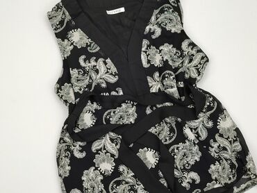 gładka bluzki: Блуза жіноча, George, M, стан - Дуже гарний