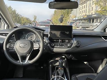 тайота карало гибрид: Toyota Corolla: 2022 г., Вариатор, Гибрид, Седан — 4