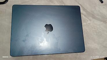 apple 17 air: Срочно Сдаётся MacBook Оперативная память: 16 ГБ • SSD: 512 ГБ • — 2