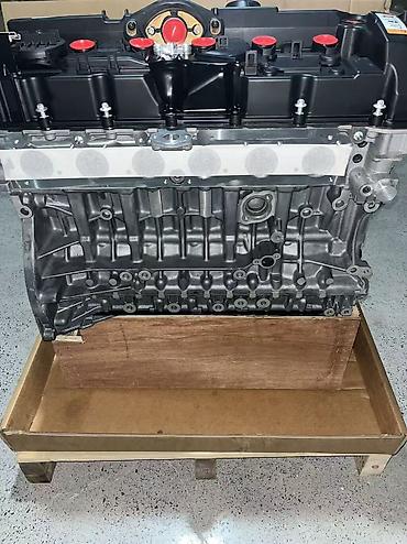 Двигатели, моторы и ГБЦ: Двигатели на заказ (Китай, Германия, Корея) – Новые и Б/У! Привезем — 19