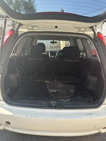 pod: Honda Stream: 2003 г., 1.7 л, Автомат, Бензин, Хэтчбэк — 8