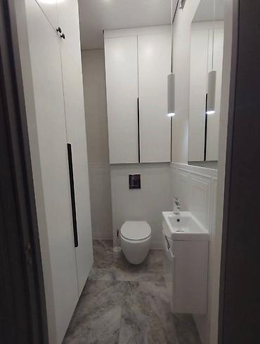 Продажа квартир: 2 комнаты, 84 м², Элитка, 5 этаж, Евроремонт — 11