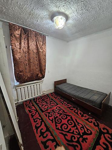 Продажа комнат: 90 м², С мебелью — 1