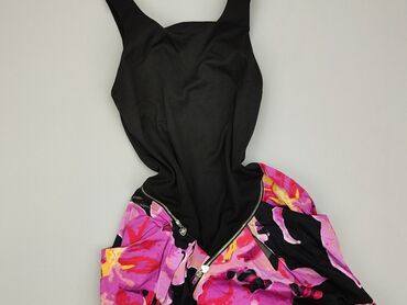 bluzki trapezowe damskie: Sukienka, M, stan - Dobry