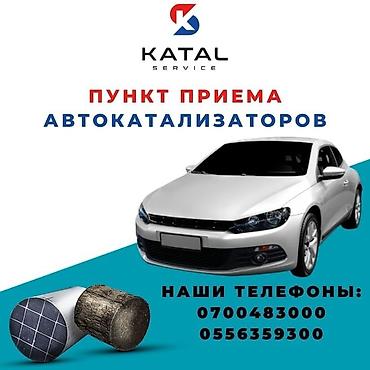 bcd com kg: Скупка катализаторов, БЕЗ ПОСРЕДНИКОВ Приём катализаторов Приём — 5