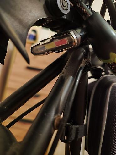 velo mtb: Kross Hexagon X2 — dağ və şəhər sürüşü üçün hazırlanmış MTB (mountain — 4